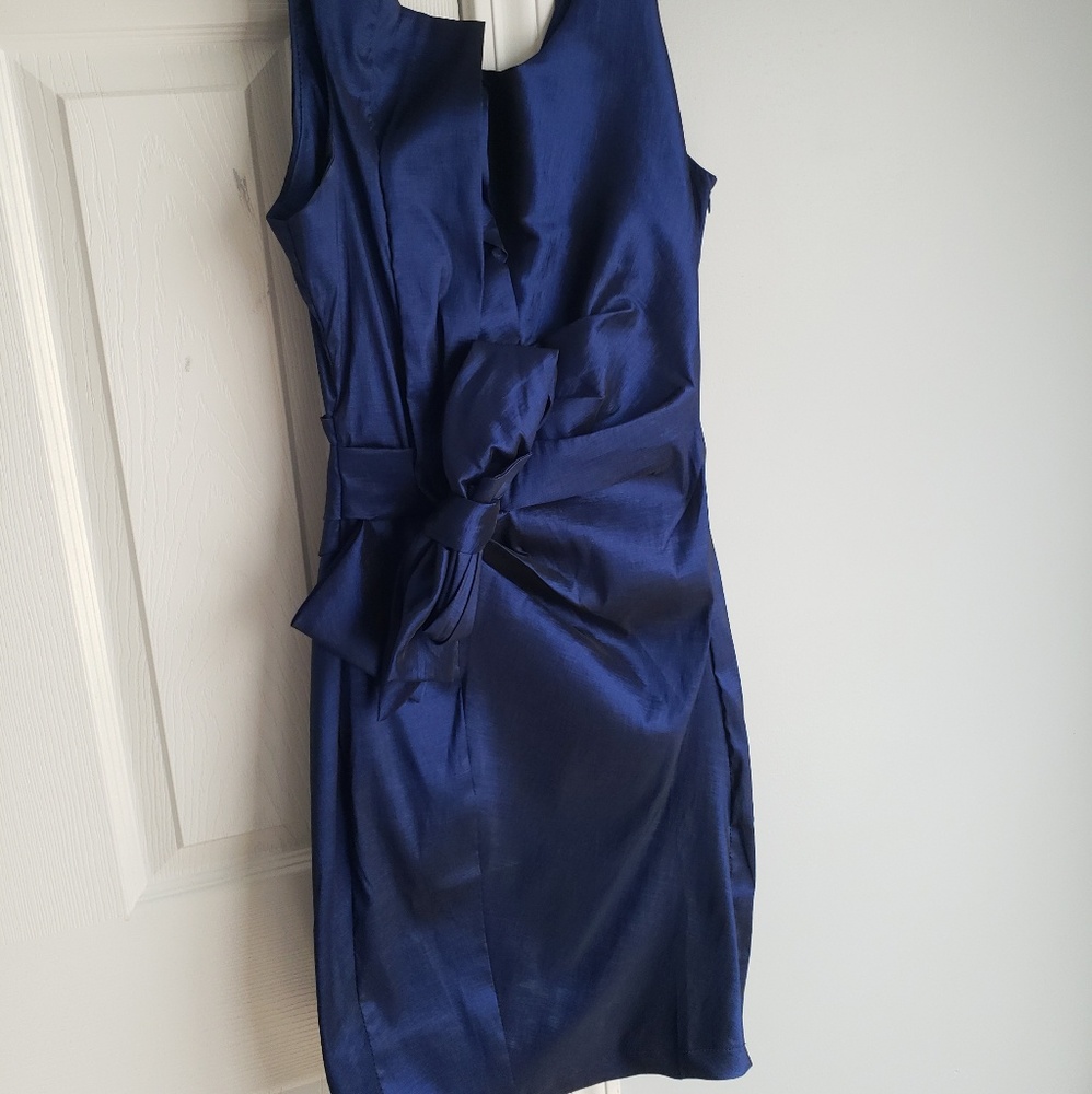 Cocktail dress